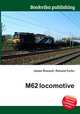 M62 locomotive, Jesse Russell,Ronald Cohn 