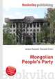 Mongolian People