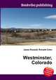 Westminster, Colorado, Jesse Russell,Ronald Cohn 
