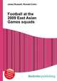Football at the 2009 East Asian Games squads, Jesse Russell,Ronald Cohn 