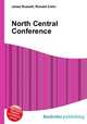 North Central Conference, Jesse Russell,Ronald Cohn 