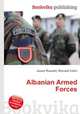 Albanian Armed Forces, Jesse Russell,Ronald Cohn 