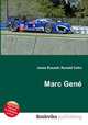 Marc Gene, Jesse Russell,Ronald Cohn 