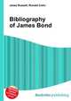Bibliography of James Bond, Jesse Russell,Ronald Cohn 