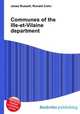 Communes of the Ille-et-Vilaine department, Jesse Russell,Ronald Cohn 