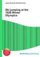 Ski jumping at the 1928 Winter Olympics, Jesse Russell,Ronald Cohn 