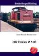 DR Class V 100, Jesse Russell,Ronald Cohn 
