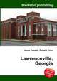 Lawrenceville, Georgia, Jesse Russell,Ronald Cohn 