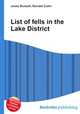 List of fells in the Lake District, Jesse Russell,Ronald Cohn 