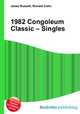 1982 Congoleum Classic – Singles, Jesse Russell,Ronald Cohn 