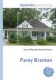 Parey Branton, Jesse Russell,Ronald Cohn 