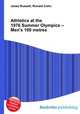 Athletics at the 1976 Summer Olympics – Men