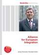 Alliance for European Integration, Jesse Russell,Ronald Cohn 
