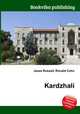 Kardzhali, Jesse Russell,Ronald Cohn 