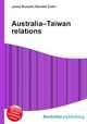 Australia–Taiwan relations, Jesse Russell,Ronald Cohn 