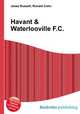 Havant & Waterlooville F.C., Jesse Russell,Ronald Cohn 