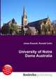 University of Notre Dame Australia, Jesse Russell,Ronald Cohn 