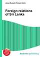 Foreign relations of Sri Lanka, Jesse Russell,Ronald Cohn 