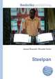 Steelpan, Jesse Russell,Ronald Cohn 