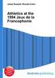 Athletics at the 1994 Jeux de la Francophonie, Jesse Russell,Ronald Cohn 
