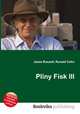 Pliny Fisk III, Jesse Russell,Ronald Cohn 