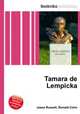 Tamara de Lempicka, Jesse Russell,Ronald Cohn 