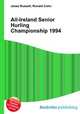 All-Ireland Senior Hurling Championship 1994, Jesse Russell,Ronald Cohn 