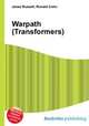 Warpath (Transformers), Jesse Russell,Ronald Cohn 