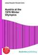 Austria at the 1976 Winter Olympics, Jesse Russell,Ronald Cohn 