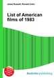 List of American films of 1983, Jesse Russell,Ronald Cohn 