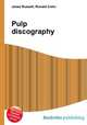 Pulp discography, Jesse Russell,Ronald Cohn 