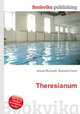Theresianum, Jesse Russell,Ronald Cohn 