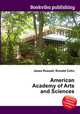American Academy of Arts and Sciences, Jesse Russell,Ronald Cohn 