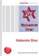 Habonim Dror, Jesse Russell,Ronald Cohn 