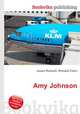Amy Johnson, Jesse Russell,Ronald Cohn 