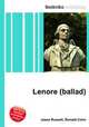 Lenore (ballad), Jesse Russell,Ronald Cohn 