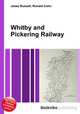 Whitby and Pickering Railway, Jesse Russell,Ronald Cohn 