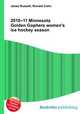 2010–11 Minnesota Golden Gophers women