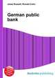 German public bank, Jesse Russell,Ronald Cohn 