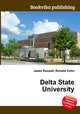 Delta State University, Jesse Russell,Ronald Cohn 