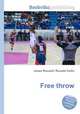 Free throw, Jesse Russell,Ronald Cohn 