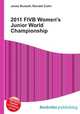 2011 FIVB Women
