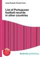 List of Portuguese football records in other countries, Jesse Russell,Ronald Cohn 