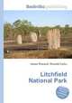 Litchfield National Park, Jesse Russell,Ronald Cohn 
