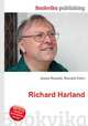 Richard Harland, Jesse Russell,Ronald Cohn 