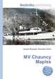 MV Chauncy Maples, Jesse Russell,Ronald Cohn 