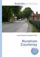 Nuneham Courtenay, Jesse Russell,Ronald Cohn 