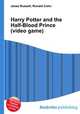 Harry Potter and the Half-Blood Prince (video game), Jesse Russell,Ronald Cohn 