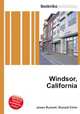 Windsor, California, Jesse Russell,Ronald Cohn 