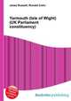Yarmouth (Isle of Wight) (UK Parliament constituency), Jesse Russell,Ronald Cohn 